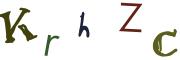 Графічна CAPTCHA