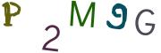 Графічна CAPTCHA