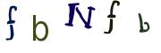 Графічна CAPTCHA