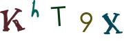 Графічна CAPTCHA