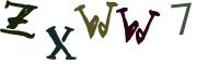 Графічна CAPTCHA
