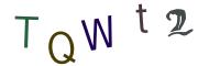 Графічна CAPTCHA