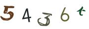 Графічна CAPTCHA
