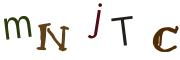 Графічна CAPTCHA