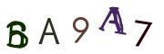 Графічна CAPTCHA