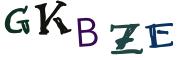 Графічна CAPTCHA