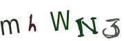 Графічна CAPTCHA