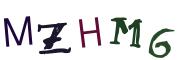 Графічна CAPTCHA