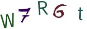Графічна CAPTCHA