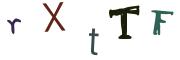Графічна CAPTCHA