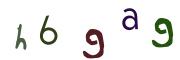 Графічна CAPTCHA