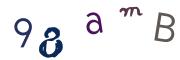 Графічна CAPTCHA