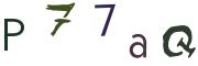 Графічна CAPTCHA