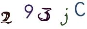 Графічна CAPTCHA