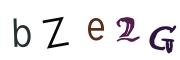 Графічна CAPTCHA