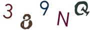 Графічна CAPTCHA
