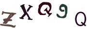 Графічна CAPTCHA