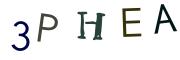 Графічна CAPTCHA