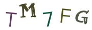 Графічна CAPTCHA