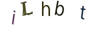 Графічна CAPTCHA