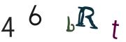 Графічна CAPTCHA
