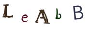 Графічна CAPTCHA