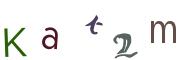 Графічна CAPTCHA