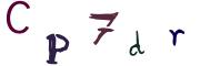 Графічна CAPTCHA