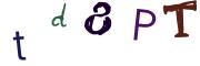 Графічна CAPTCHA