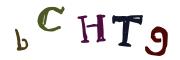 Графічна CAPTCHA