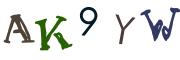 Графічна CAPTCHA