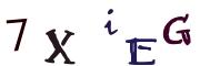 Графічна CAPTCHA