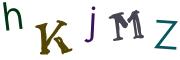 Графічна CAPTCHA