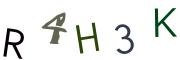 Графічна CAPTCHA