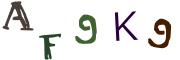 Графічна CAPTCHA