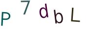 Графічна CAPTCHA