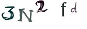 Графічна CAPTCHA