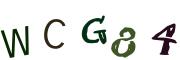 Графічна CAPTCHA