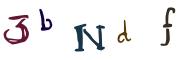 Графічна CAPTCHA