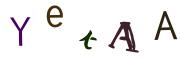 Графічна CAPTCHA