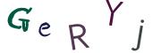 Графічна CAPTCHA