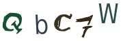 Графічна CAPTCHA