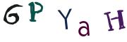 Графічна CAPTCHA