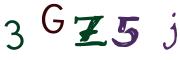 Графічна CAPTCHA