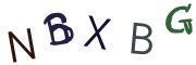Графічна CAPTCHA