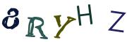 Графічна CAPTCHA