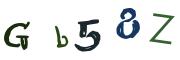 Графічна CAPTCHA