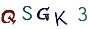 Графічна CAPTCHA