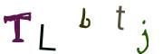 Графічна CAPTCHA