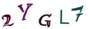 Графічна CAPTCHA